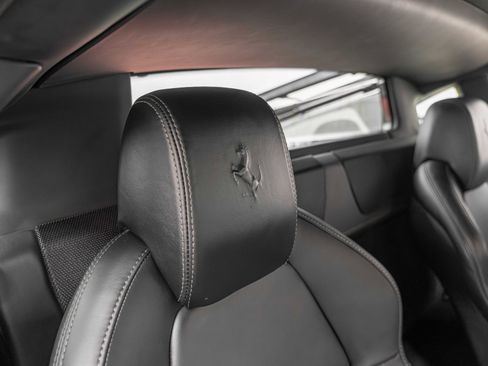 Certified 2012 Ferrari 458 Italia Coupe image 35