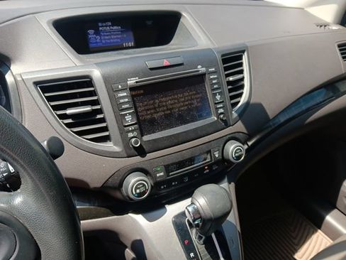 Used 2014 Honda CR-V EX-L image 6