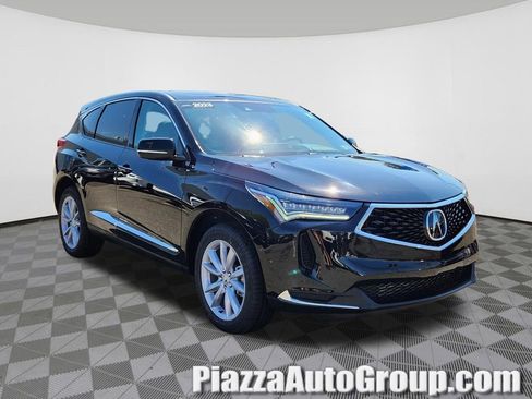 Certified 2023 Acura RDX AWD image 1
