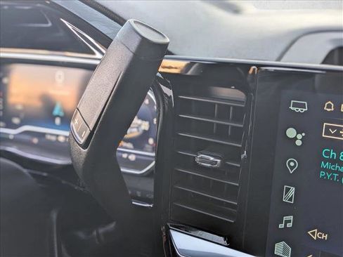 Certified 2023 Chevrolet Silverado 1500 LT w/ LPO, Dark Essentials Package image 12