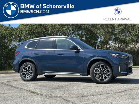 New 2026 BMW X1 xDrive28i image 1