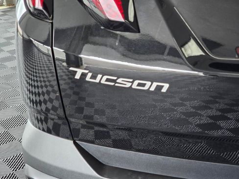 New 2026 Hyundai Tucson SE AWD/4WD image 12