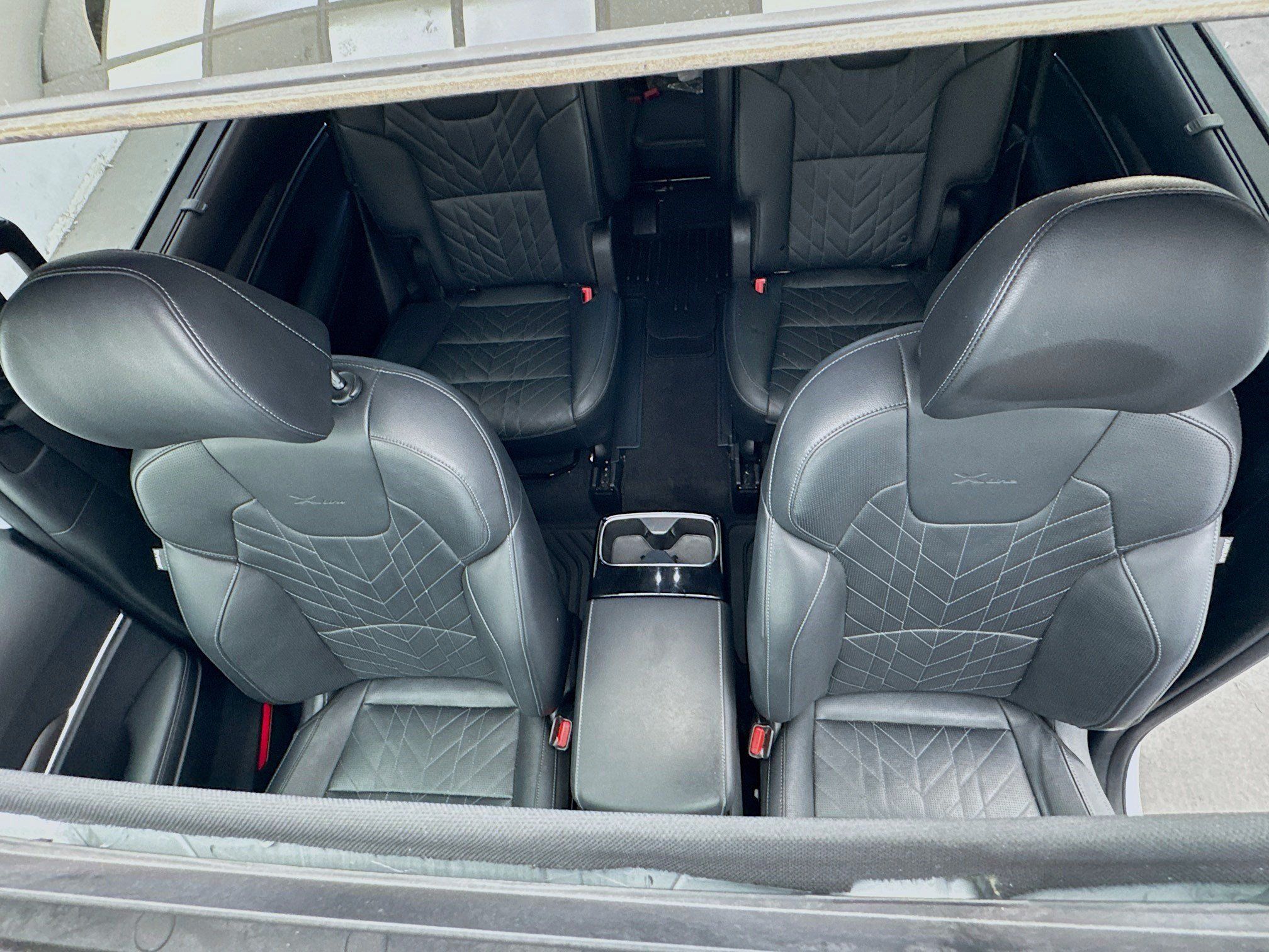 Used 2023 Kia Telluride EX X-Line AWD/4WD image 14