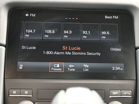 Used 2025 Porsche 718 Cayman GT4 image 19