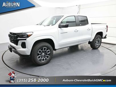 New 2026 Chevrolet Colorado Z71 w/ Z71 Convenience Package 2