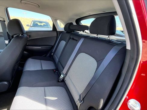 Used 2018 Hyundai Kona SEL FWD image 15