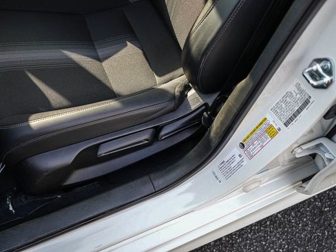 Used 2025 Honda Civic Sport image 20