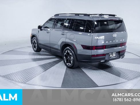Used 2024 Hyundai Santa Fe SEL image 7