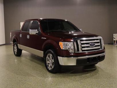 Used 2009 Ford F150 XLT
