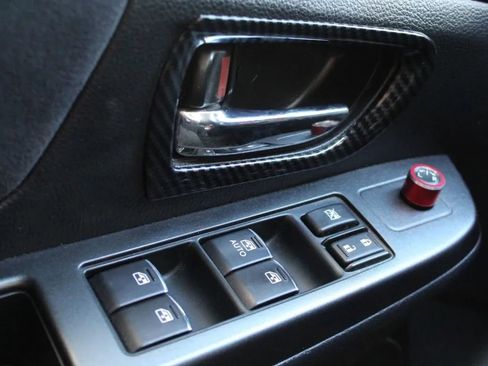 Used 2016 Subaru WRX STI AWD/4WD image 11