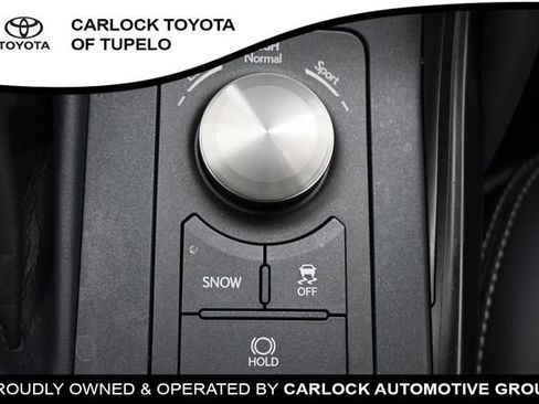 Used 2025 Lexus IS 300 w/ Comfort Package RWD image 40