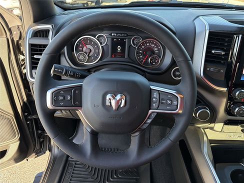 Used 2025 RAM 1500 Big Horn image 23
