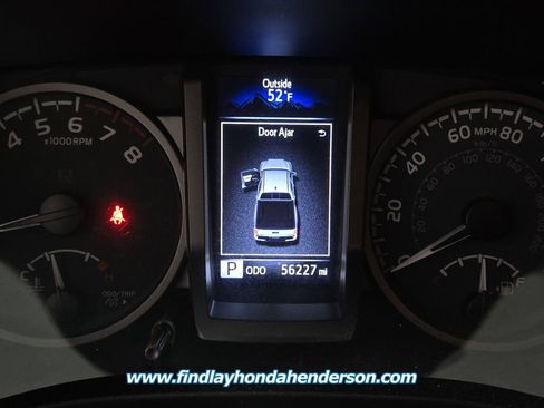 Used 2022 Toyota Tacoma TRD Sport image 20