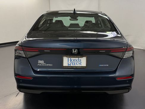 New 2026 Honda Accord EX-L image 10