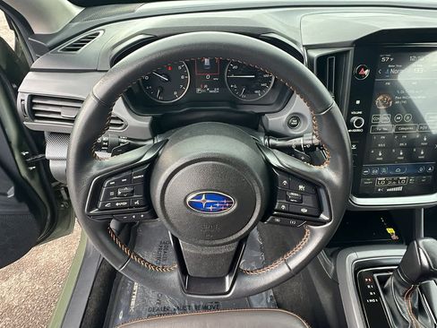 Used 2024 Subaru Crosstrek 2.5i Limited image 18