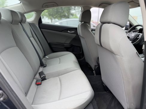 Used 2019 Honda Civic LX image 14