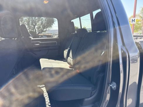 Used 2021 RAM 1500 Lone Star RWD image 19