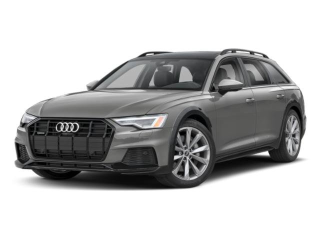 Used 2023 Audi A6 3.0T allroad Prestige AWD/4WD image 1
