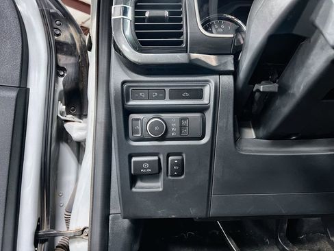 Used 2023 Ford F150 XLT w/ Equipment Group 302A High AWD/4WD image 14