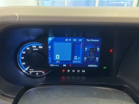 Used 2024 Ford Bronco Wildtrak image 22