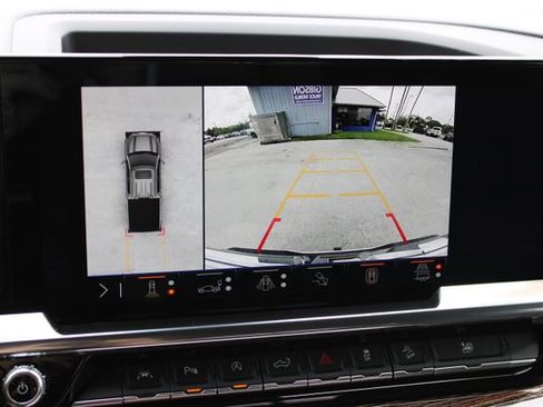 Used 2024 GMC Sierra 1500 Elevation w/ Elevation Premium Package AWD/4WD image 22
