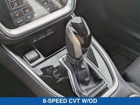 Certified 2023 Subaru Legacy Premium image 25