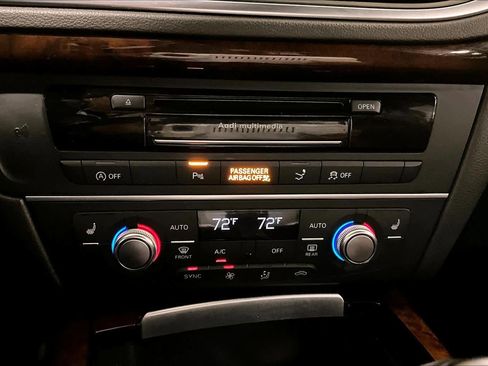 Used 2017 Audi A7 3.0T Premium Plus w/ Sport Package image 27