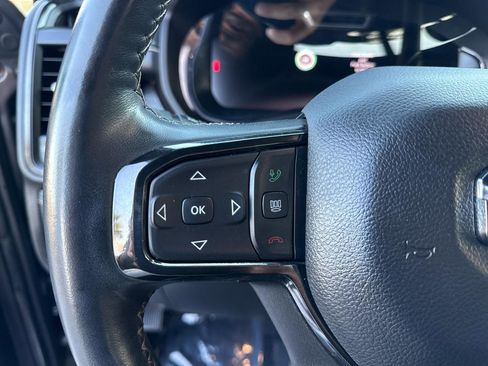 Used 2023 RAM 2500 Limited AWD/4WD image 18