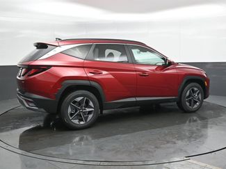 New 2026 Hyundai Tucson SEL video 2