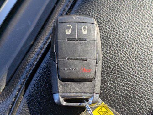 Certified 2024 RAM 3500 Big Horn image 26