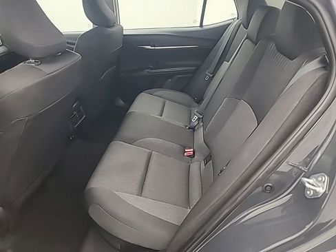 Used 2026 Toyota Camry LE FWD image 21