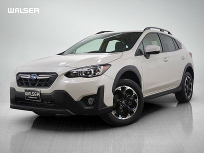 Used 2023 Subaru Crosstrek 2.0i Premium