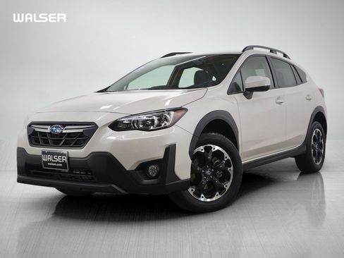 Used 2023 Subaru Crosstrek 2.0i Premium image 1