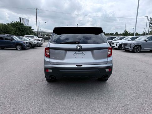 Used 2021 Honda Passport EX-L image 5