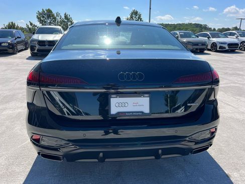New 2026 Audi A6 Premium Plus AWD/4WD image 6