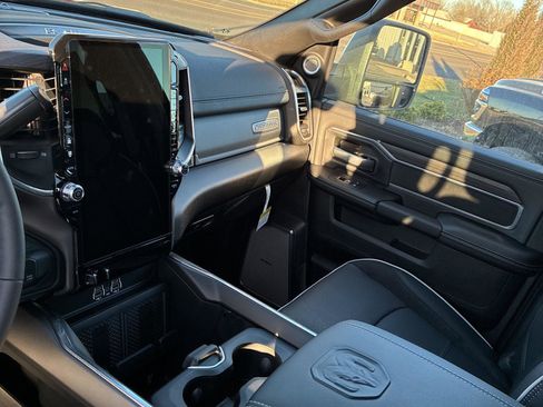 New 2026 RAM 2500 Laramie image 4