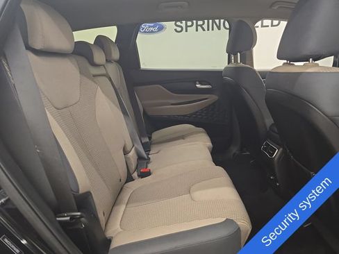 Used 2023 Hyundai Santa Fe SEL AWD/4WD image 12