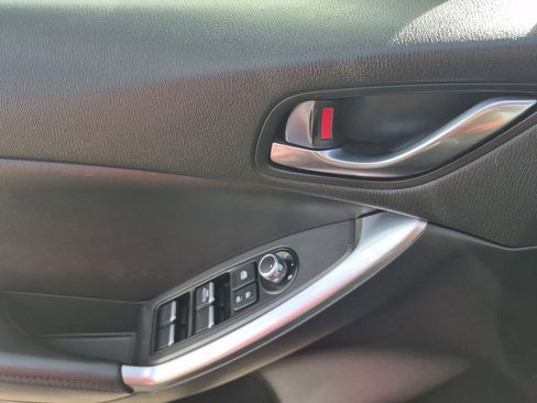 Used 2016 MAZDA CX-5 Grand Touring image 8