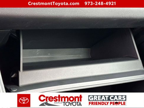 Certified 2024 Toyota Grand Highlander XLE image 30