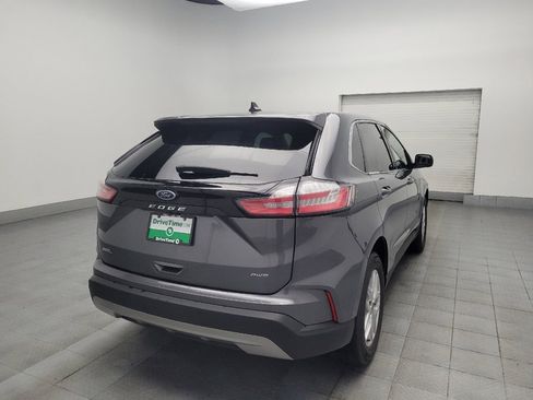 Used 2023 Ford Edge SEL image 9
