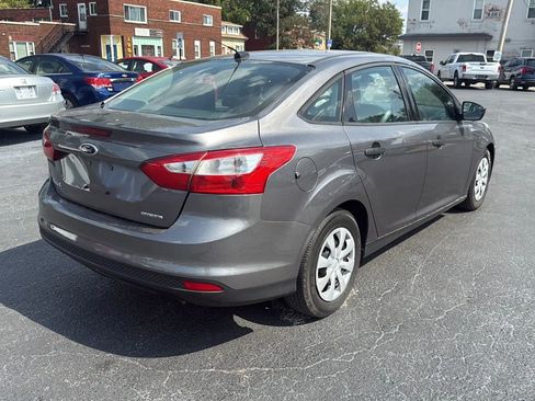 Used 2013 Ford Focus S image 5