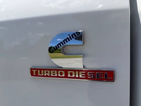 New 2026 RAM 2500 Tradesman AWD/4WD image 26