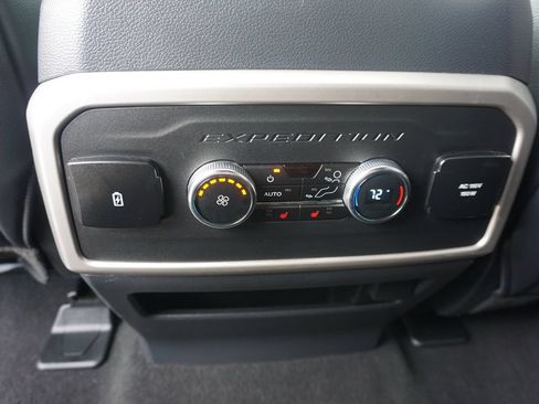 Used 2024 Ford Expedition Timberline AWD/4WD image 16