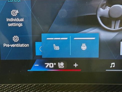 New 2025 BMW M2 w/ Lighting Package image 20