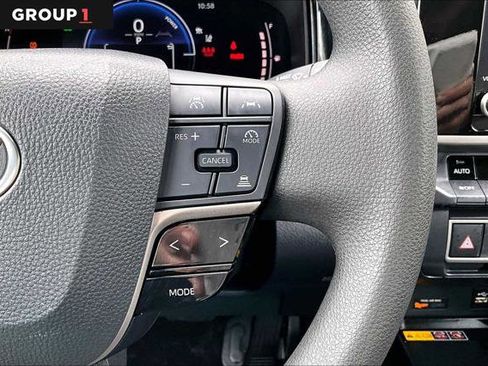 Certified 2025 Toyota Camry LE FWD image 25