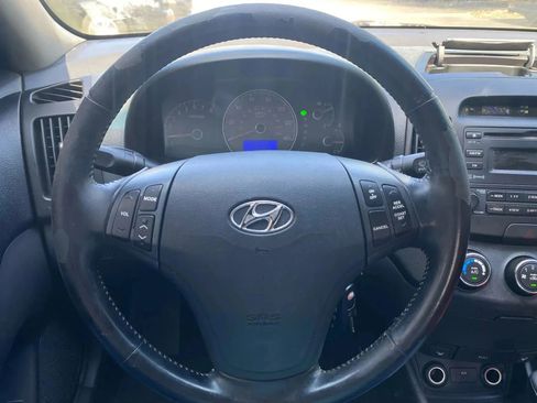 Used 2008 Hyundai Elantra GLS image 11