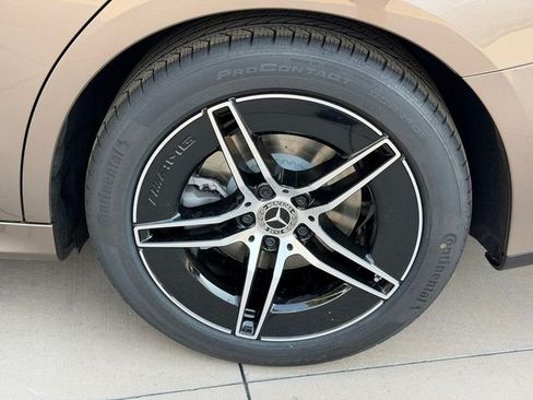 New 2026 Mercedes-Benz E 350 4MATIC Sedan image 28