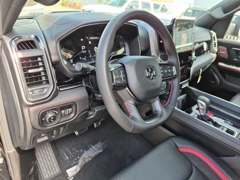 New 2026 RAM 1500 RHO w/ RHO Level 1 Equipment Group AWD/4WD image 12
