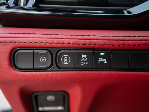 New 2026 Acura MDX A-Spec image 22