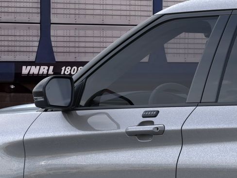New 2026 Ford Explorer Tremor AWD/4WD image 20